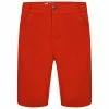 Shorts Randonnée DARE 2B TUNED IN II SHORT BURNT SALMON 22 Orange