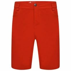 Shorts Randonnée DARE 2B TUNED IN II SHORT BURNT SALMON 22 Orange