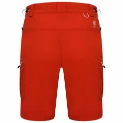 Shorts Randonnée DARE 2B TUNED IN II SHORT BURNT SALMON 22 Orange -Vêtements de randonnée Homme Soldes 9 117153 dmj411 8ak 03