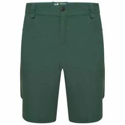 Shorts Randonnée DARE 2B TUNED IN II SHORT FERN GREEN 22 Vert