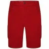 Shorts Randonnée DARE 2B TUNED IN II SHORT DANGER RED 22 Rouge