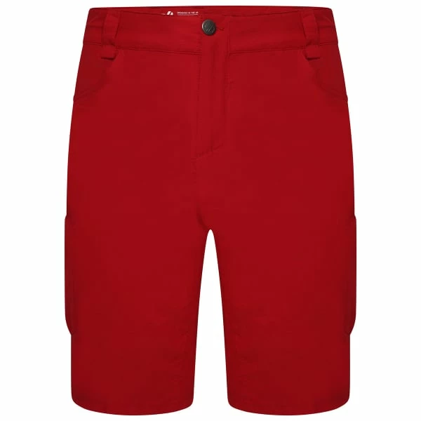 Shorts Randonnée DARE 2B TUNED IN II SHORT DANGER RED 22 Rouge 1 Shorts Randonnée DARE 2B TUNED IN II SHORT DANGER RED 22 Rouge