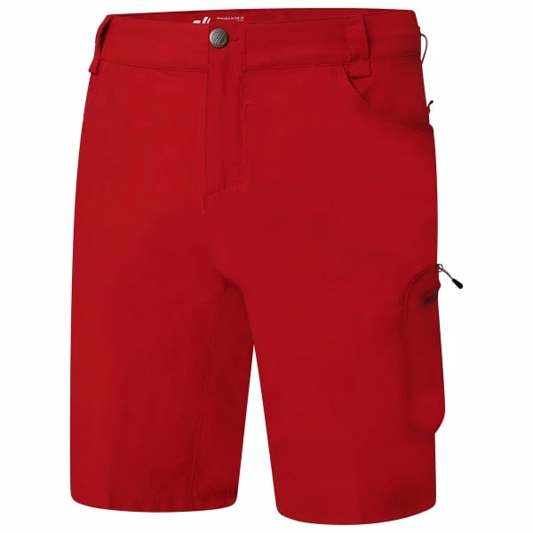 Shorts Randonnée DARE 2B TUNED IN II SHORT DANGER RED 22 Rouge 2 Shorts Randonnée DARE 2B TUNED IN II SHORT DANGER RED 22 Rouge – Image 2