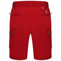 Shorts Randonnée DARE 2B TUNED IN II SHORT DANGER RED 22 Rouge 8 Shorts Randonnée DARE 2B TUNED IN II SHORT DANGER RED 22 Rouge -Vêtements de randonnée Homme Soldes 9 117158 dmj411 32m 03