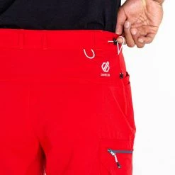 Shorts Randonnée DARE 2B TUNED IN II SHORT DANGER RED 22 Rouge 9 Shorts Randonnée DARE 2B TUNED IN II SHORT DANGER RED 22 Rouge -Vêtements de randonnée Homme Soldes 9 117158 dmj411 32m 04