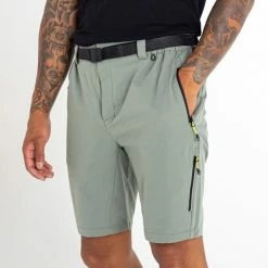Shorts Randonnée DARE 2B TUNED IN PRO SHORT AGAVE GREEN 22 Vert 9 Shorts Randonnée DARE 2B TUNED IN PRO SHORT AGAVE GREEN 22 Vert -Vêtements de randonnée Homme Soldes 9 117165 dmj508 e87 04