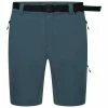 Shorts Randonnée DARE 2B TUNED IN PRO SHORT ORION GREY 22 Bleu
