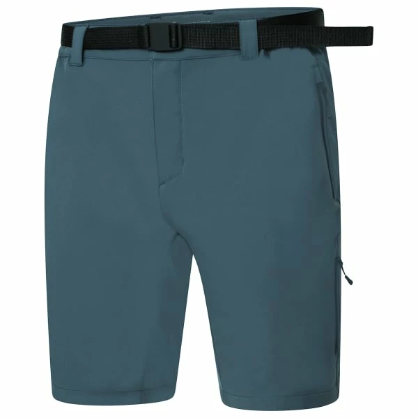 Shorts Randonnée DARE 2B TUNED IN PRO SHORT ORION GREY 22 Bleu 2 Shorts Randonnée DARE 2B TUNED IN PRO SHORT ORION GREY 22 Bleu – Image 2