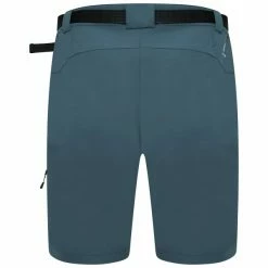 Shorts Randonnée DARE 2B TUNED IN PRO SHORT ORION GREY 22 Bleu 8 Shorts Randonnée DARE 2B TUNED IN PRO SHORT ORION GREY 22 Bleu -Vêtements de randonnée Homme Soldes 9 117167 tuned in pro short orion grey dmj508 q1q 03