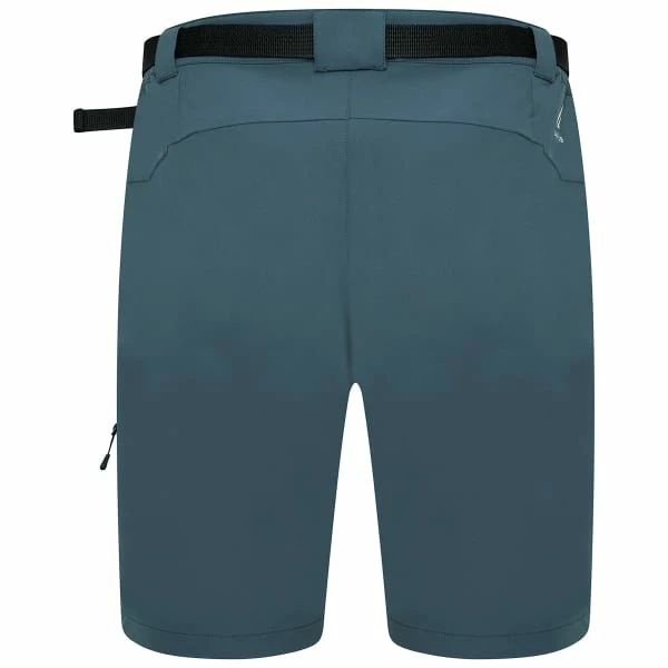 Shorts Randonnée DARE 2B TUNED IN PRO SHORT ORION GREY 22 Bleu 3 Shorts Randonnée DARE 2B TUNED IN PRO SHORT ORION GREY 22 Bleu – Image 3