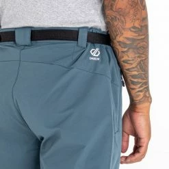 Shorts Randonnée DARE 2B TUNED IN PRO SHORT ORION GREY 22 Bleu 9 Shorts Randonnée DARE 2B TUNED IN PRO SHORT ORION GREY 22 Bleu -Vêtements de randonnée Homme Soldes 9 117167 tuned in pro short orion grey dmj508 q1q 04