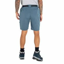 Shorts Randonnée DARE 2B TUNED IN PRO SHORT ORION GREY 22 Bleu 11 Shorts Randonnée DARE 2B TUNED IN PRO SHORT ORION GREY 22 Bleu -Vêtements de randonnée Homme Soldes 9 117167 tuned in pro short orion grey dmj508 q1q 06