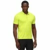 T-shirts Polos Randonnée REGATTA MAVERIK V BRIGHT KIWI 22 Vert