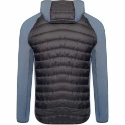 Vestes Randonnée DARE 2B MOUNTAINEER WOOL HYBRID GREY MIRGE/BLACK 23 Bleu / Gris 8 Vestes Randonnée DARE 2B MOUNTAINEER WOOL HYBRID GREY MIRGE/BLACK 23 Bleu / Gris -Vêtements de randonnée Homme Soldes 9 117811 dmn396 ncb 03