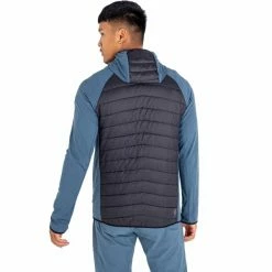 Vestes Randonnée DARE 2B MOUNTAINEER WOOL HYBRID GREY MIRGE/BLACK 23 Bleu / Gris 10 Vestes Randonnée DARE 2B MOUNTAINEER WOOL HYBRID GREY MIRGE/BLACK 23 Bleu / Gris -Vêtements de randonnée Homme Soldes 9 117811 dmn396 ncb 05