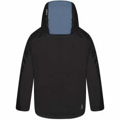 Vestes Randonnée DARE 2B TOUCH POINT II JKT BLACK/ORION 23 Noir / Bleu -Vêtements de randonnée Homme Soldes 9 117814 dmw514 y36 03