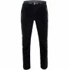 Pantalons Randonnée TERNUA FRIS PANT BLACK 20 Noir