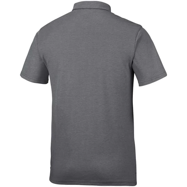 T-shirts Polos Randonnée COLUMBIA NELSON POINT POLO SHARK 22 Gris 2 T-shirts Polos Randonnée COLUMBIA NELSON POINT POLO SHARK 22 Gris – Image 2
