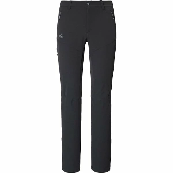 Pantalons Randonnée MILLET ALL OUTDOOR III PANT NOIR 23 Noir 1 Pantalons Randonnée MILLET ALL OUTDOOR III PANT NOIR 23 Noir