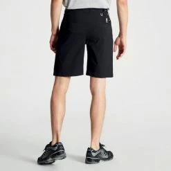 Shorts Randonnée DARE 2B TUNED IN II SHORT M BLACK 22 Noir -Vêtements de randonnée Homme Soldes 9 68827 dmj411 800 05