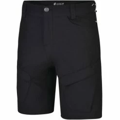Shorts Randonnée DARE 2B TUNED IN II SHORT M BLACK 22 Noir