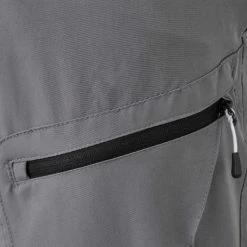 Shorts Randonnée DARE 2B TUNED IN II SHORT ALUMINIUM GREY 21 Gris -Vêtements de randonnée Homme Soldes 9 68829 dmj411 3r8 04