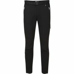 Pantalons Randonnée DARE 2B DISPORT II TROUSER BLACK 20 Noir