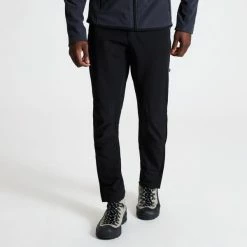 Pantalons Randonnée DARE 2B DISPORT II TROUSER BLACK 20 Noir -Vêtements de randonnée Homme Soldes 9 68831 dmj449r 800 05