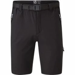 Shorts Randonnée DARE 2B DISPORT II SHORT BLACK 20 Noir