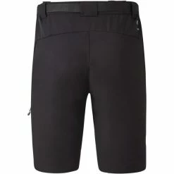 Shorts Randonnée DARE 2B DISPORT II SHORT BLACK 20 Noir -Vêtements de randonnée Homme Soldes 9 68832 dmj450 800 03