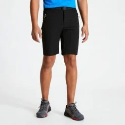 Shorts Randonnée DARE 2B DISPORT II SHORT BLACK 20 Noir -Vêtements de randonnée Homme Soldes 9 68832 dmj450 800 04