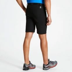 Shorts Randonnée DARE 2B DISPORT II SHORT BLACK 20 Noir -Vêtements de randonnée Homme Soldes 9 68832 dmj450 800 05