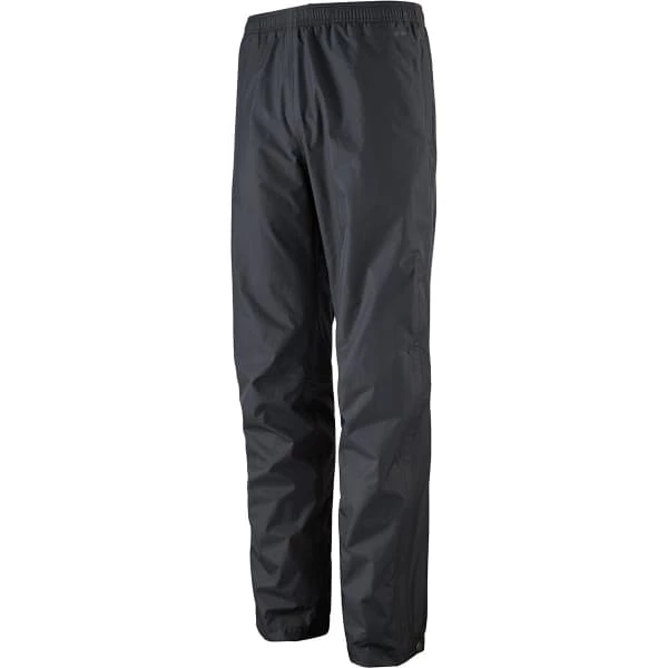 Pantalons Randonnée PATAGONIA M'S TORRENTSHELL 3L PANTS - REG BLACK 23 Noir 1 Pantalons Randonnée PATAGONIA M'S TORRENTSHELL 3L PANTS - REG BLACK 23 Noir