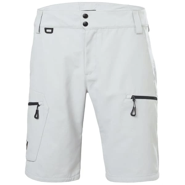 Shorts Randonnée HELLY HANSEN CREWLINE CARGO SHORTS GREY 22 Gris 1 Shorts Randonnée HELLY HANSEN CREWLINE CARGO SHORTS GREY 22 Gris