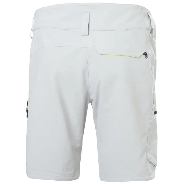 Shorts Randonnée HELLY HANSEN CREWLINE CARGO SHORTS GREY 22 Gris 2 Shorts Randonnée HELLY HANSEN CREWLINE CARGO SHORTS GREY 22 Gris – Image 2