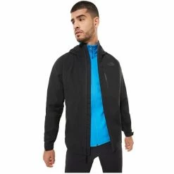 Vestes Randonnée THE NORTH FACE M DRYZZLE FL JKT TNF BLACK 22 Noir -Vêtements de randonnée Homme Soldes 9 71454 m dryzzle fl jkt tnf black nf0a4ahmjk3 04