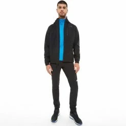 Vestes Randonnée THE NORTH FACE M DRYZZLE FL JKT TNF BLACK 22 Noir -Vêtements de randonnée Homme Soldes 9 71454 m dryzzle fl jkt tnf black nf0a4ahmjk3 06