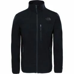 Vestes Randonnée THE NORTH FACE M NIMBLE JACKET TNF BLACK 22 Noir