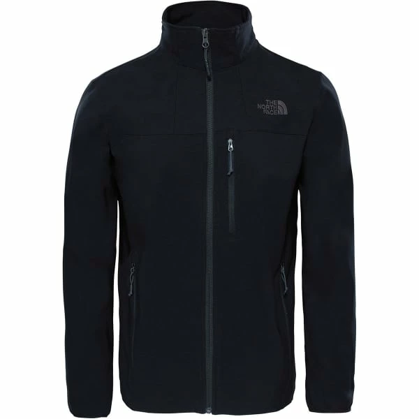 Vestes Randonnée THE NORTH FACE M NIMBLE JACKET TNF BLACK 22 Noir 1 Vestes Randonnée THE NORTH FACE M NIMBLE JACKET TNF BLACK 22 Noir