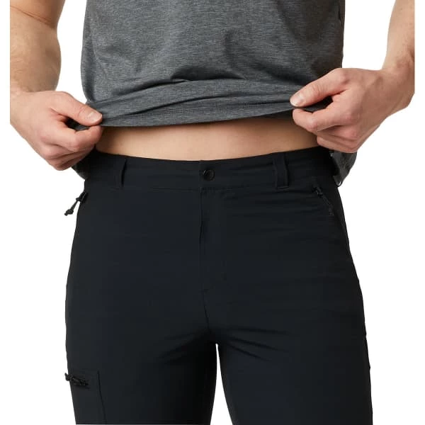 Shorts Randonnée COLUMBIA TRIPLE CANYON SHORT BLACK 20 Noir 2 Shorts Randonnée COLUMBIA TRIPLE CANYON SHORT BLACK 20 Noir – Image 2