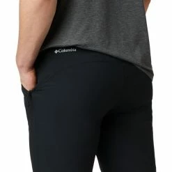 Shorts Randonnée COLUMBIA TRIPLE CANYON SHORT BLACK 20 Noir 8 Shorts Randonnée COLUMBIA TRIPLE CANYON SHORT BLACK 20 Noir -Vêtements de randonnée Homme Soldes 9 71866 triple canyon short black 1711701 010 03