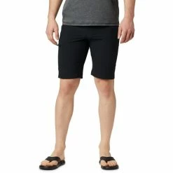 Shorts Randonnée COLUMBIA TRIPLE CANYON SHORT BLACK 20 Noir 9 Shorts Randonnée COLUMBIA TRIPLE CANYON SHORT BLACK 20 Noir -Vêtements de randonnée Homme Soldes 9 71866 triple canyon short black 1711701 010 04