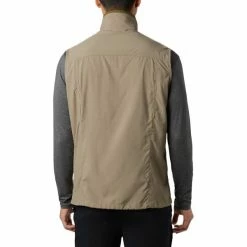 Vestes Randonnée COLUMBIA SILVER RIDGE II VEST SAGE 20 Marron 9 Vestes Randonnée COLUMBIA SILVER RIDGE II VEST SAGE 20 Marron -Vêtements de randonnée Homme Soldes 9 71893 silver ridge ii vest sage 1778663 365 04