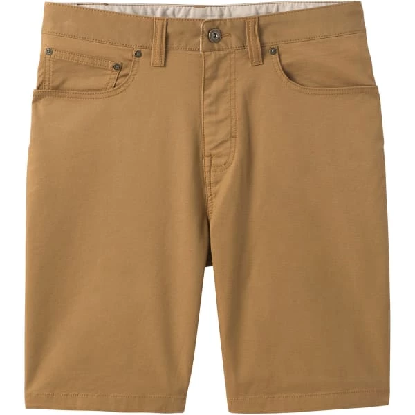Shorts Randonnée PRANA ULTERIOR SHORT 9" INSEAM EMBARK BROWN 21 Marron 1 Shorts Randonnée PRANA ULTERIOR SHORT 9" INSEAM EMBARK BROWN 21 Marron