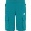 Shorts Randonnée THE NORTH FACE M VARUNA GARGO FANFARE GREEN 20 Vert