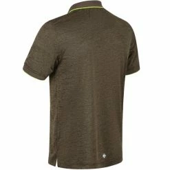 T-shirts Polos Randonnée REGATTA REMEX II CAMO GREEN 20 Vert 8 T-shirts Polos Randonnée REGATTA REMEX II CAMO GREEN 20 Vert -Vêtements de randonnée Homme Soldes 9 78951 remex ii camo green rmt186 3c4 03