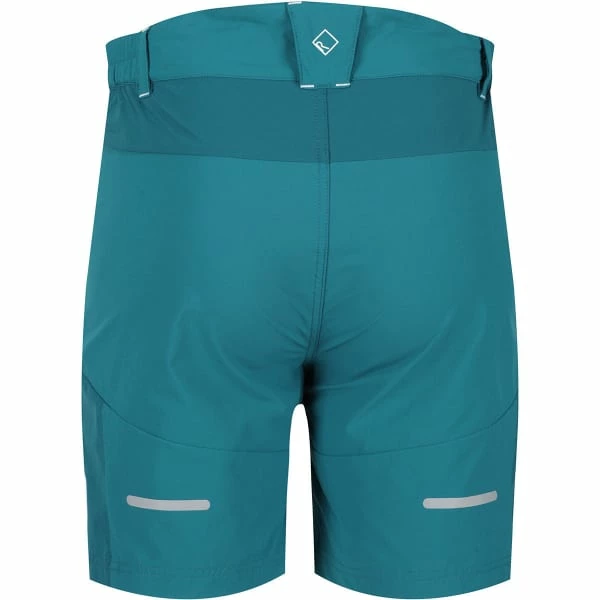 Shorts Randonnée REGATTA MOUNTAIN SHORT OLYMTE/GULFS 20 Bleu 2 Shorts Randonnée REGATTA MOUNTAIN SHORT OLYMTE/GULFS 20 Bleu – Image 2