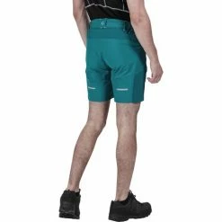 Shorts Randonnée REGATTA MOUNTAIN SHORT OLYMTE/GULFS 20 Bleu 10 Shorts Randonnée REGATTA MOUNTAIN SHORT OLYMTE/GULFS 20 Bleu -Vêtements de randonnée Homme Soldes 9 79195 mountain short olymte gulfs rmj232 nkg 05