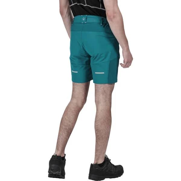 Shorts Randonnée REGATTA MOUNTAIN SHORT OLYMTE/GULFS 20 Bleu 5 Shorts Randonnée REGATTA MOUNTAIN SHORT OLYMTE/GULFS 20 Bleu – Image 5