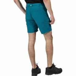 Shorts Randonnée REGATTA LEESVILLE SHORTS II GULFSTREAM 20 Bleu -Vêtements de randonnée Homme Soldes 9 79197 leesville shorts ii gulfstream rmj235 uq0 06